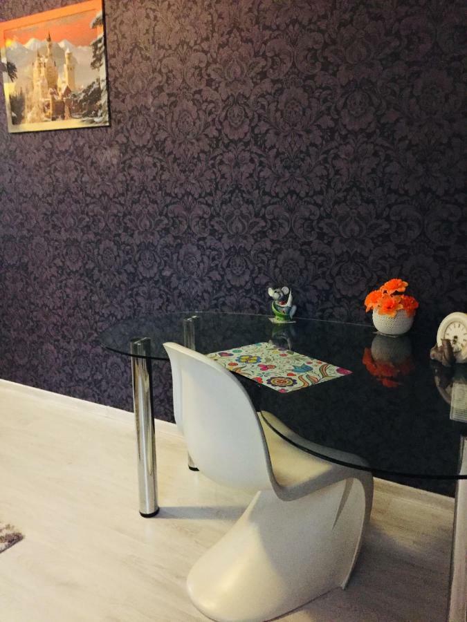 Апартаменты У Ланжерона 오데사 외부 사진